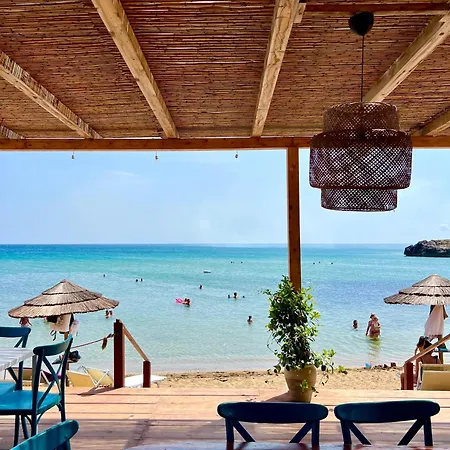 Villademar Lunarossa Villa *