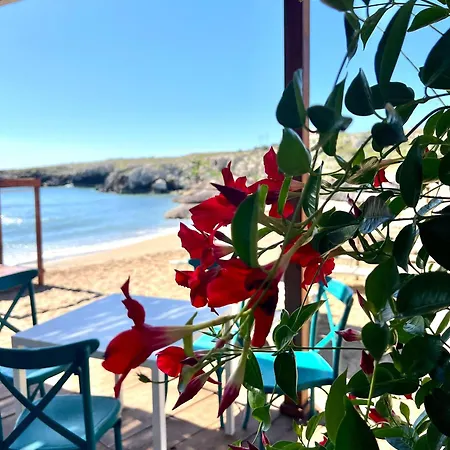 Villa Villademar Lunarossa Marzamemi