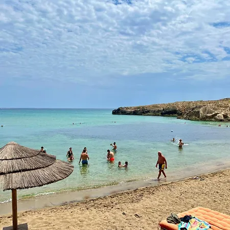 Villa Villademar Lunarossa