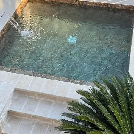 Villa Villademar Lunarossa