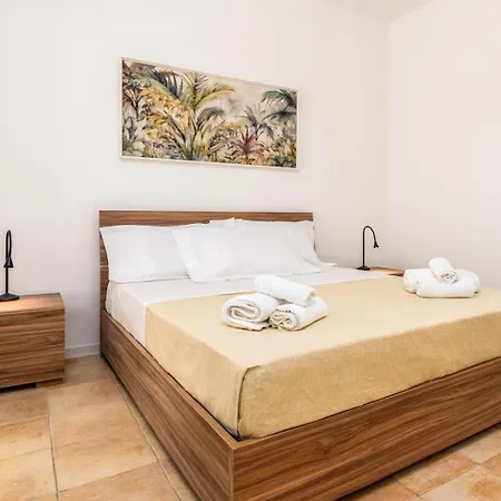 Villademar Lunarossa Villa *