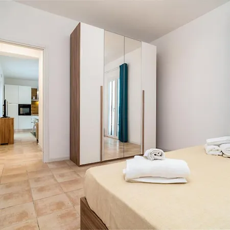 Villa Villademar Lunarossa *