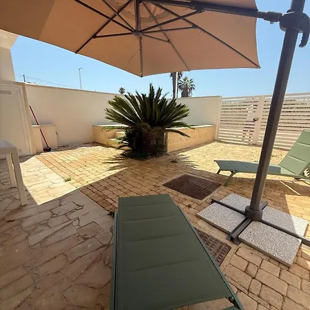 Villademar Lunarossa Villa