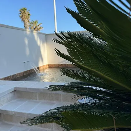 Villa Villademar Lunarossa