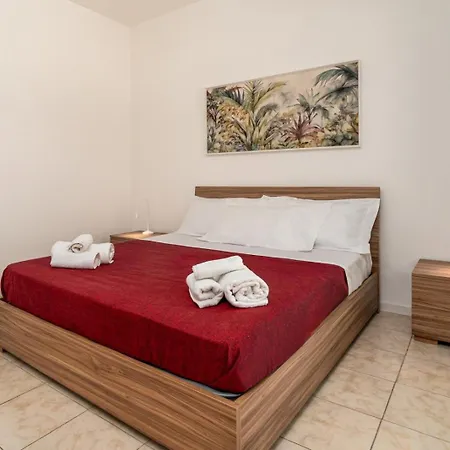 Villademar Lunarossa Villa *
