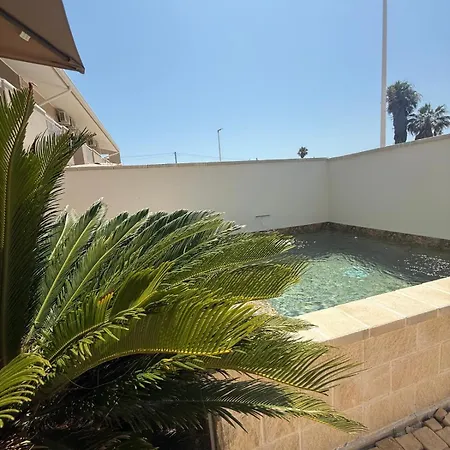 Villademar Lunarossa Marzamemi